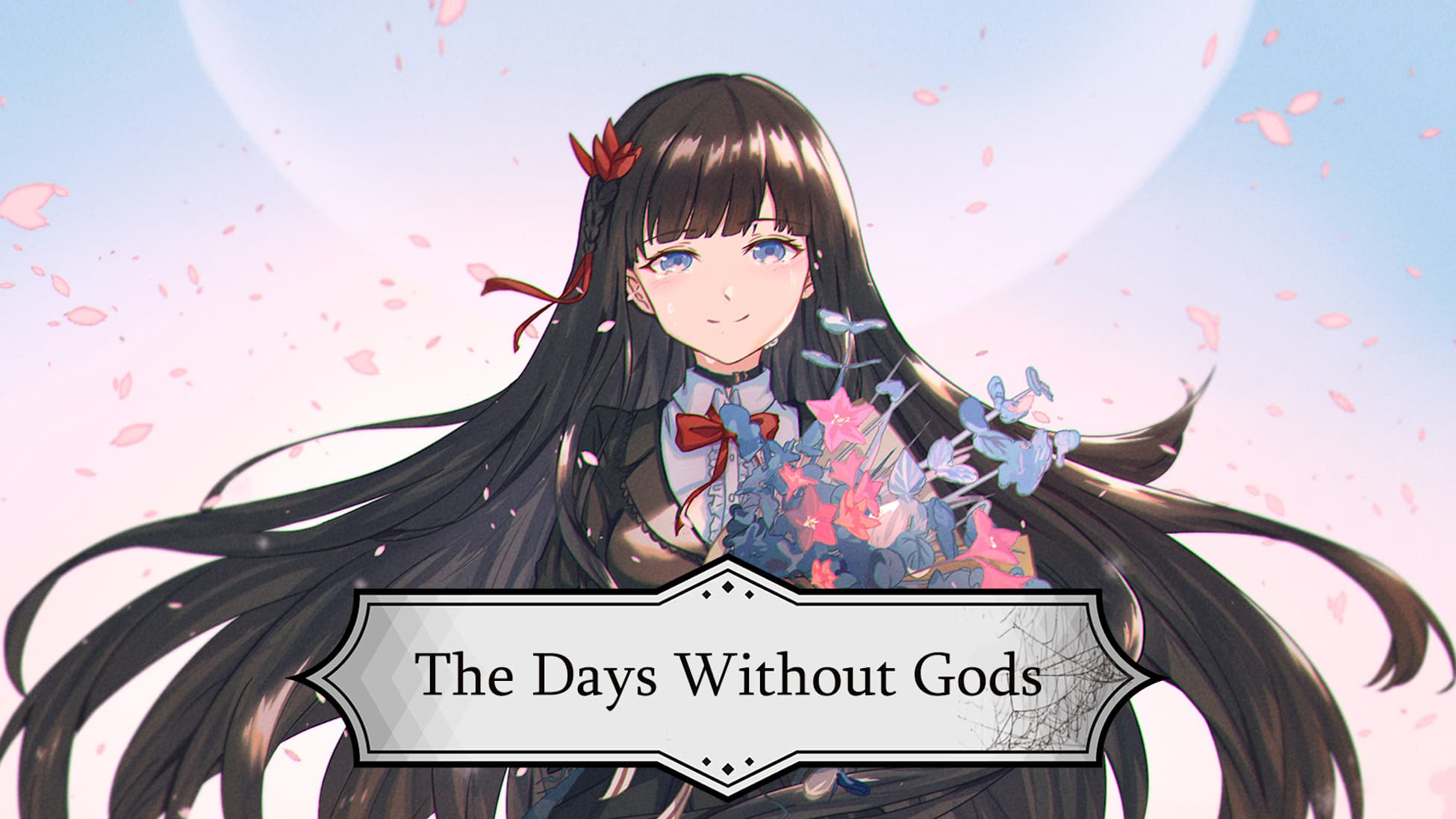 [NSW] 신이 없는 날들 (The Days Without Gods)