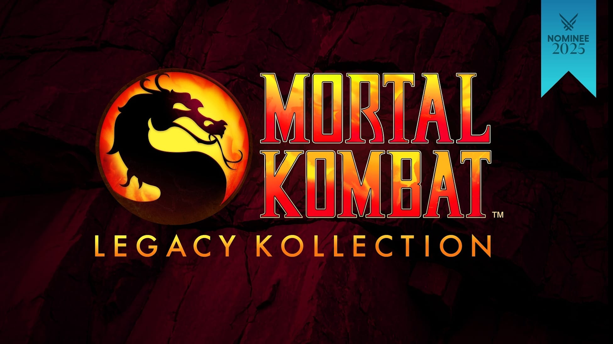 [NSW] 모탈 컴뱃 레거시 컬렉션 (Mortal Kombat Legacy Kollection)