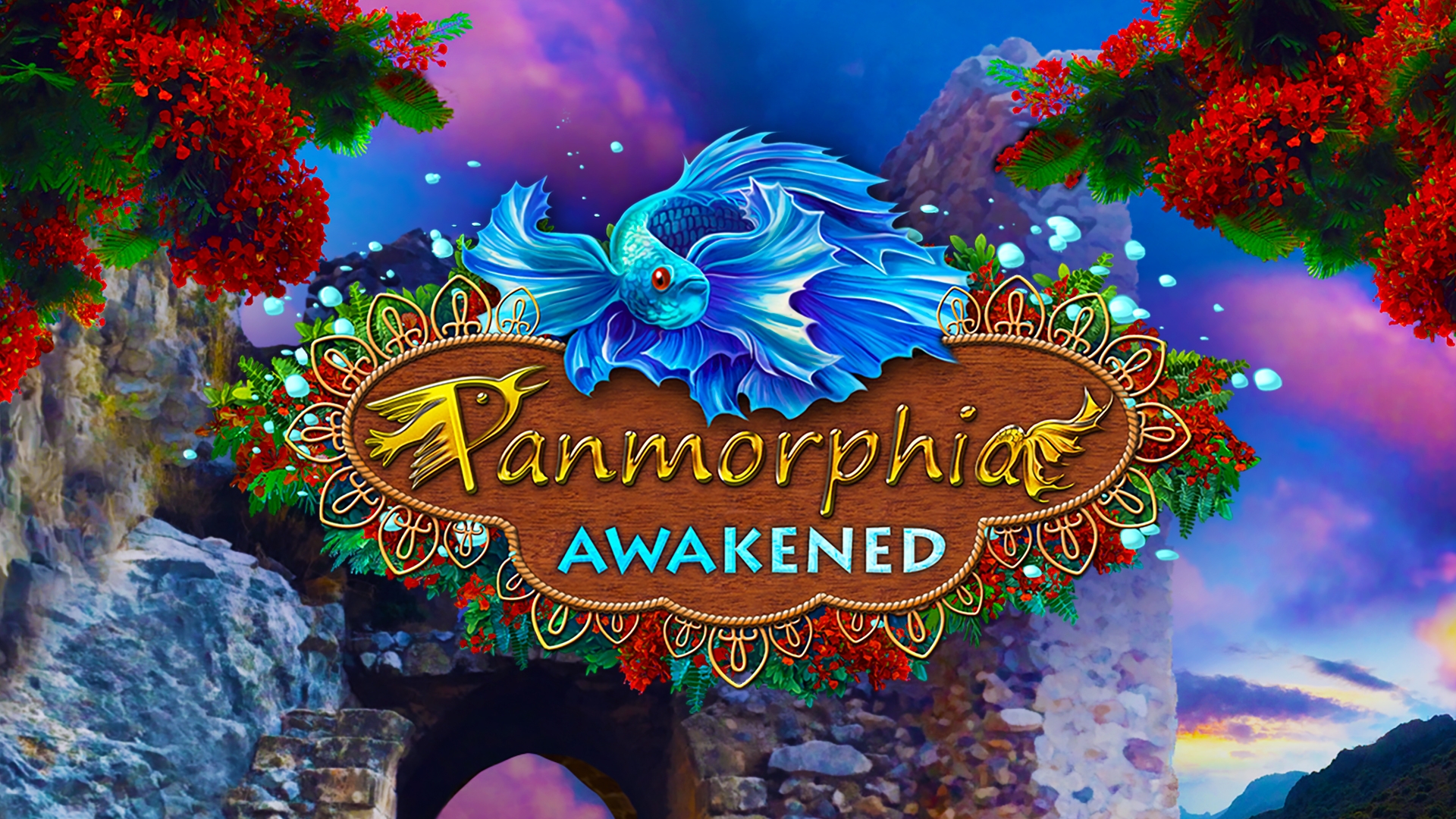 [NSW] 판모피아: 어웨이큰드 (Panmorphia: Awakened)