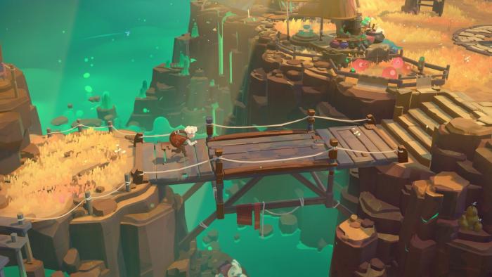 한글무설치/신작]모험가상점운영 후속작! 문라이터2 Moonlighter.2.The.Endless.Vault