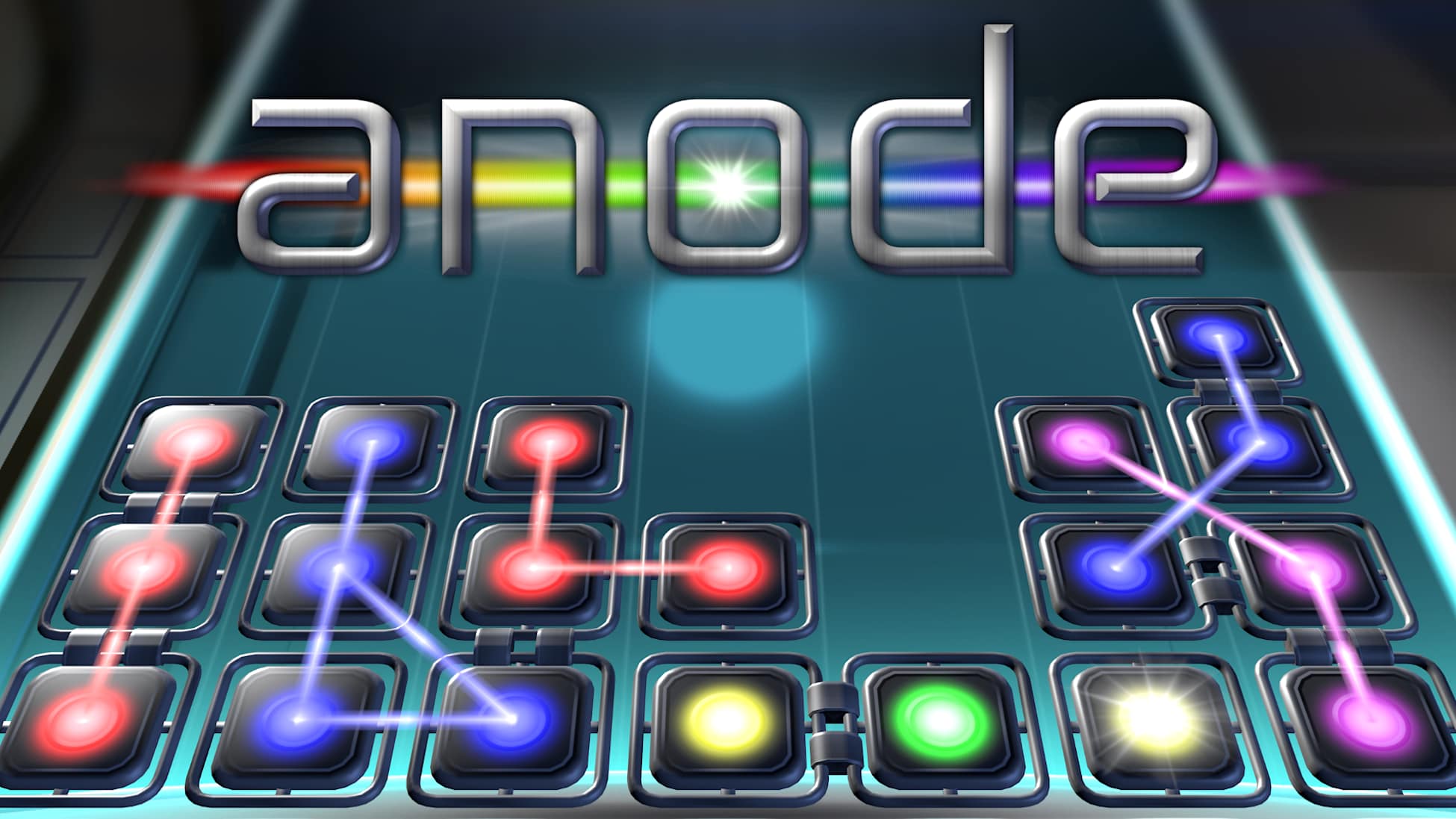[NSW] 아노드 (Anode)