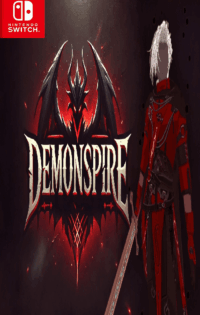 [NSW]Demonspire
