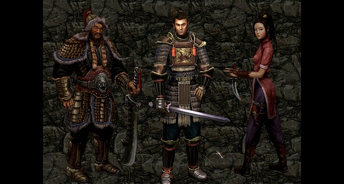 [한글] 리니지류 RPG 블래이드 앤 소드