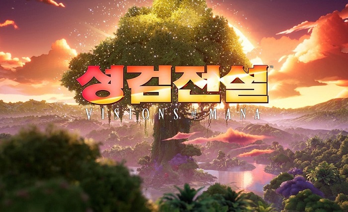 [한글] 성검전설 리마스터
