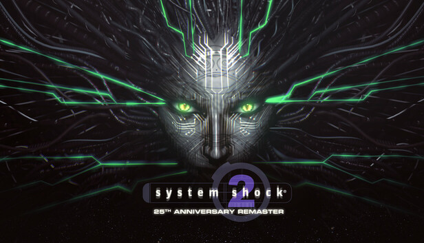 [NSW]시스템 쇼크2 25주년 리마스터 (System Shock 2 25th Anniversary Remaster)