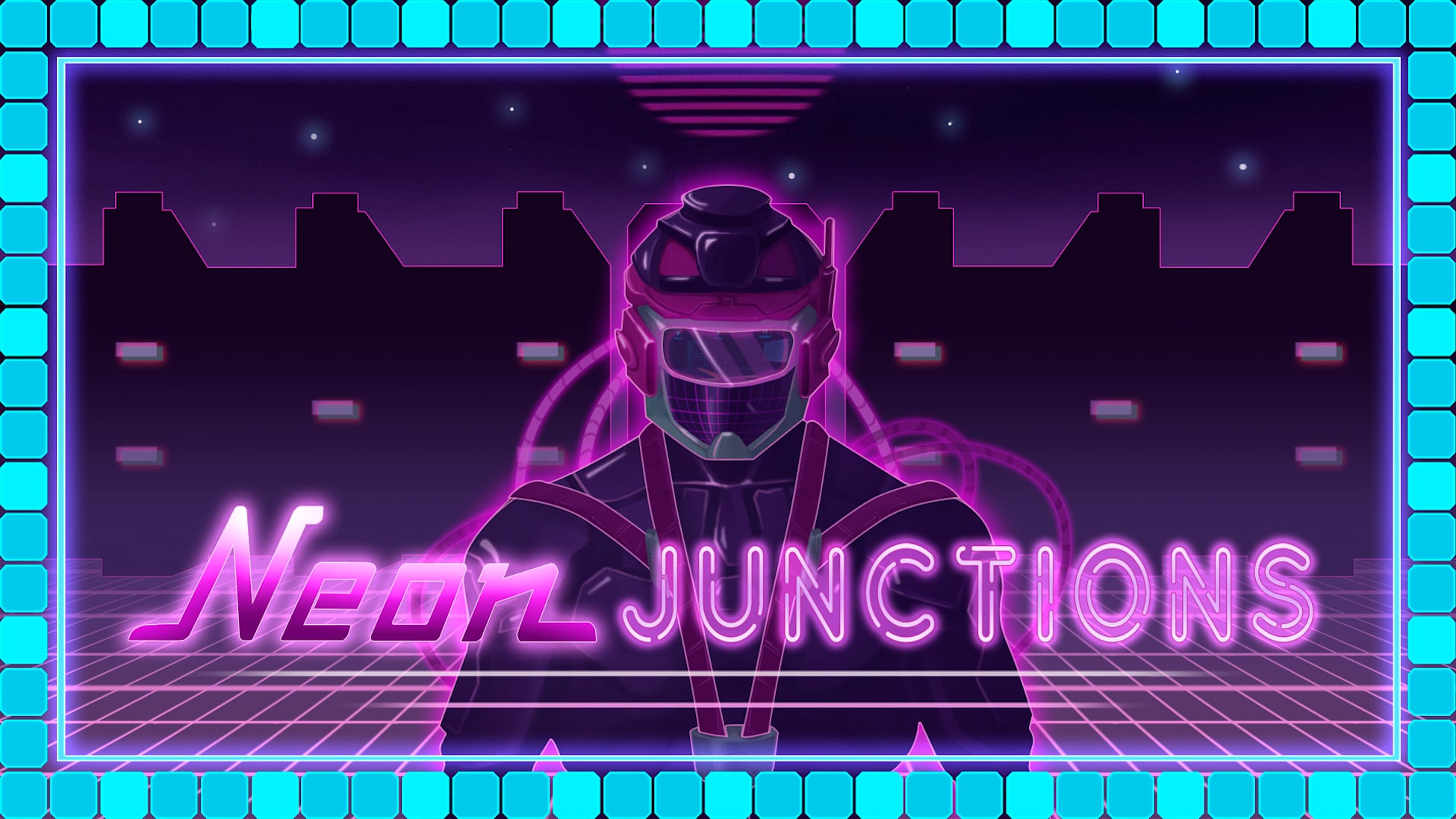[NSW] 네온 정션 (Neon Junctions)