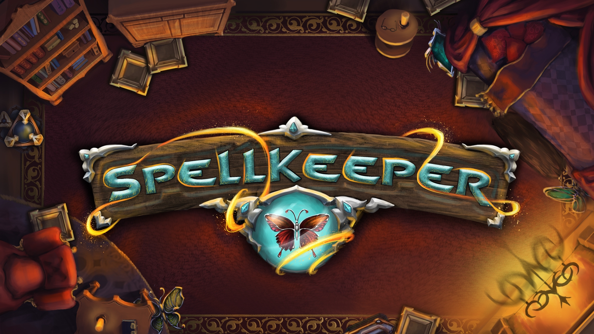 [NSW] 스펠키퍼 (SpellKeeper)