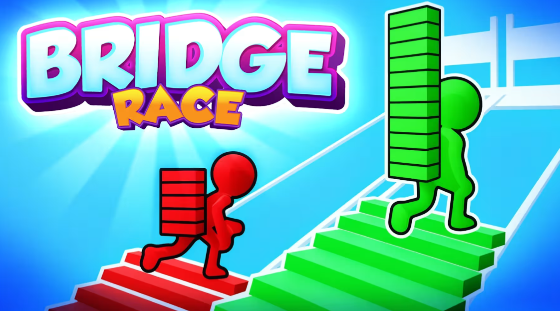 [NSW] Bridge Race