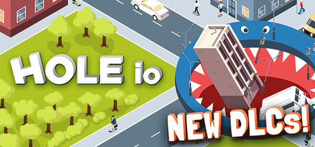 [NSW] HOLE io