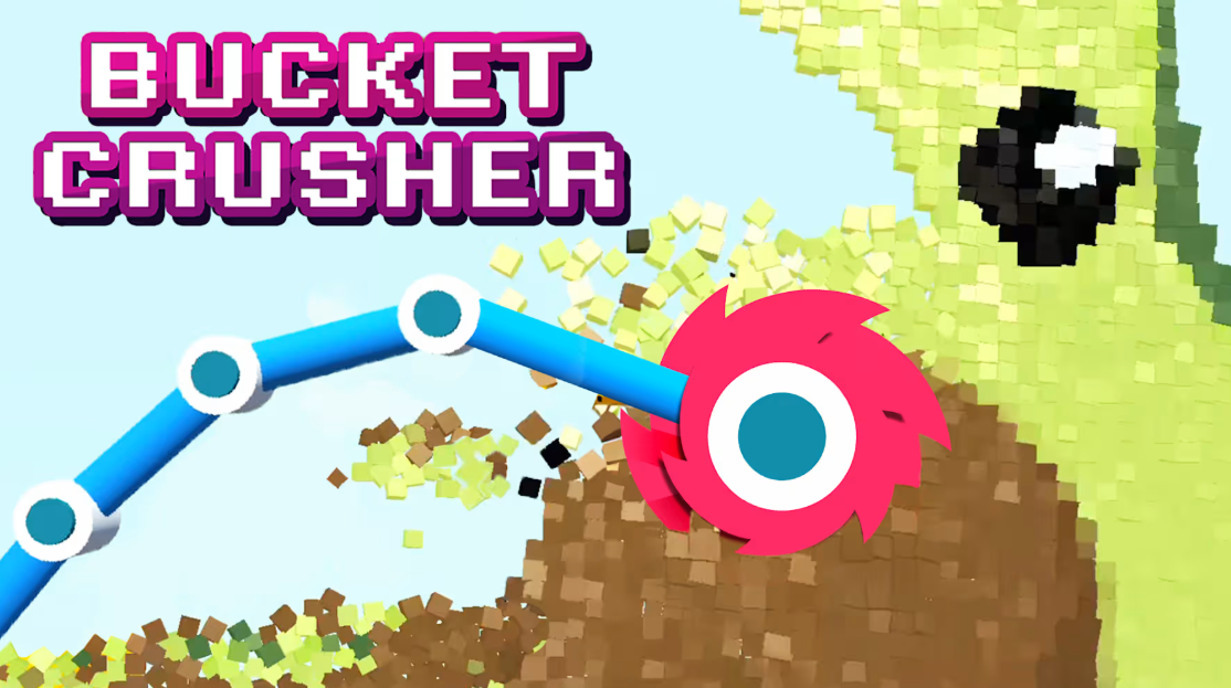 [NSW] Bucket Crusher