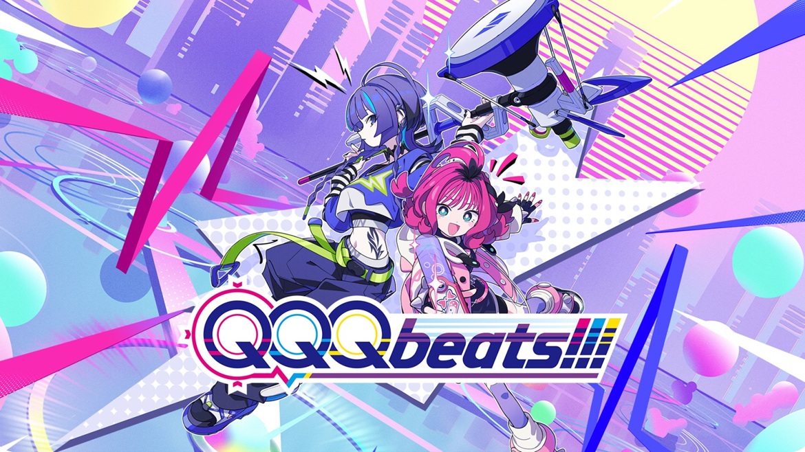 [NSW] 큐큐큐 비츠 (QQQ Beats)