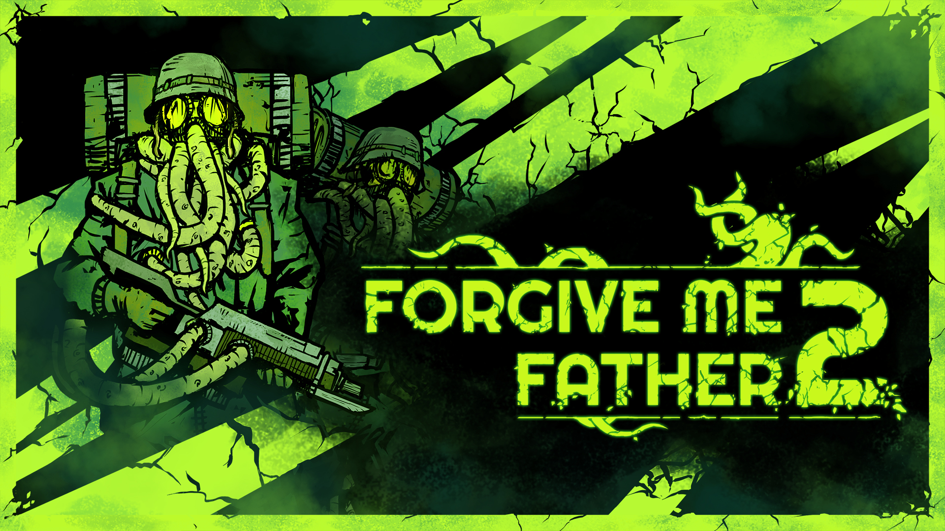 [NSW] 포기브 미 파더 2 (Forgive me Father 2)