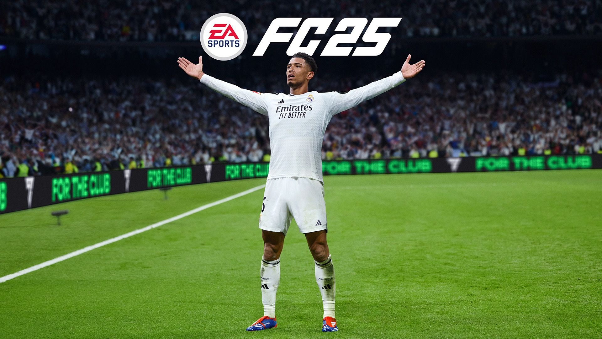 [NSW] EA SPORTS FC 25