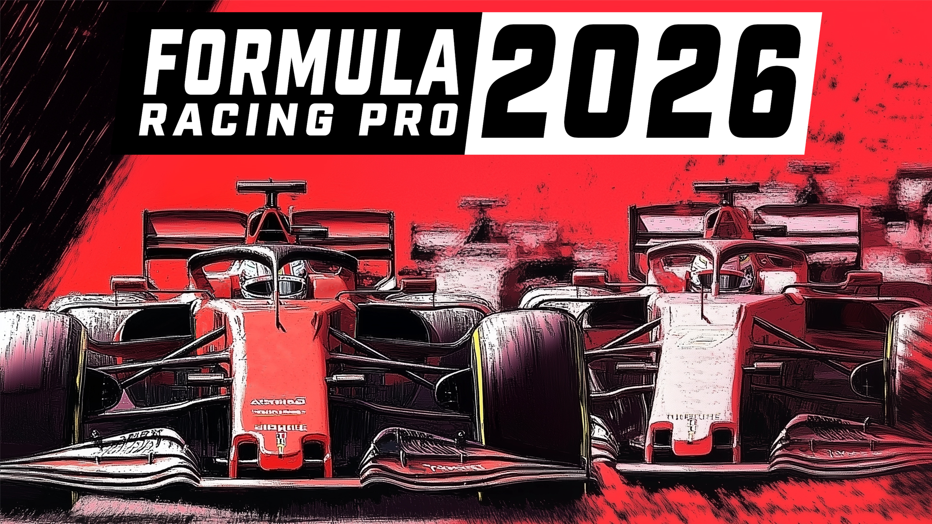 [NSW] 포뮬라 레이싱 프로 2026 (Formula Racing Pro 2026)