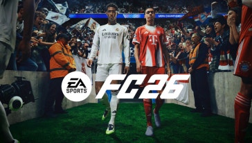 [NSW] 최신작 FC26 한국어 해설 음성
