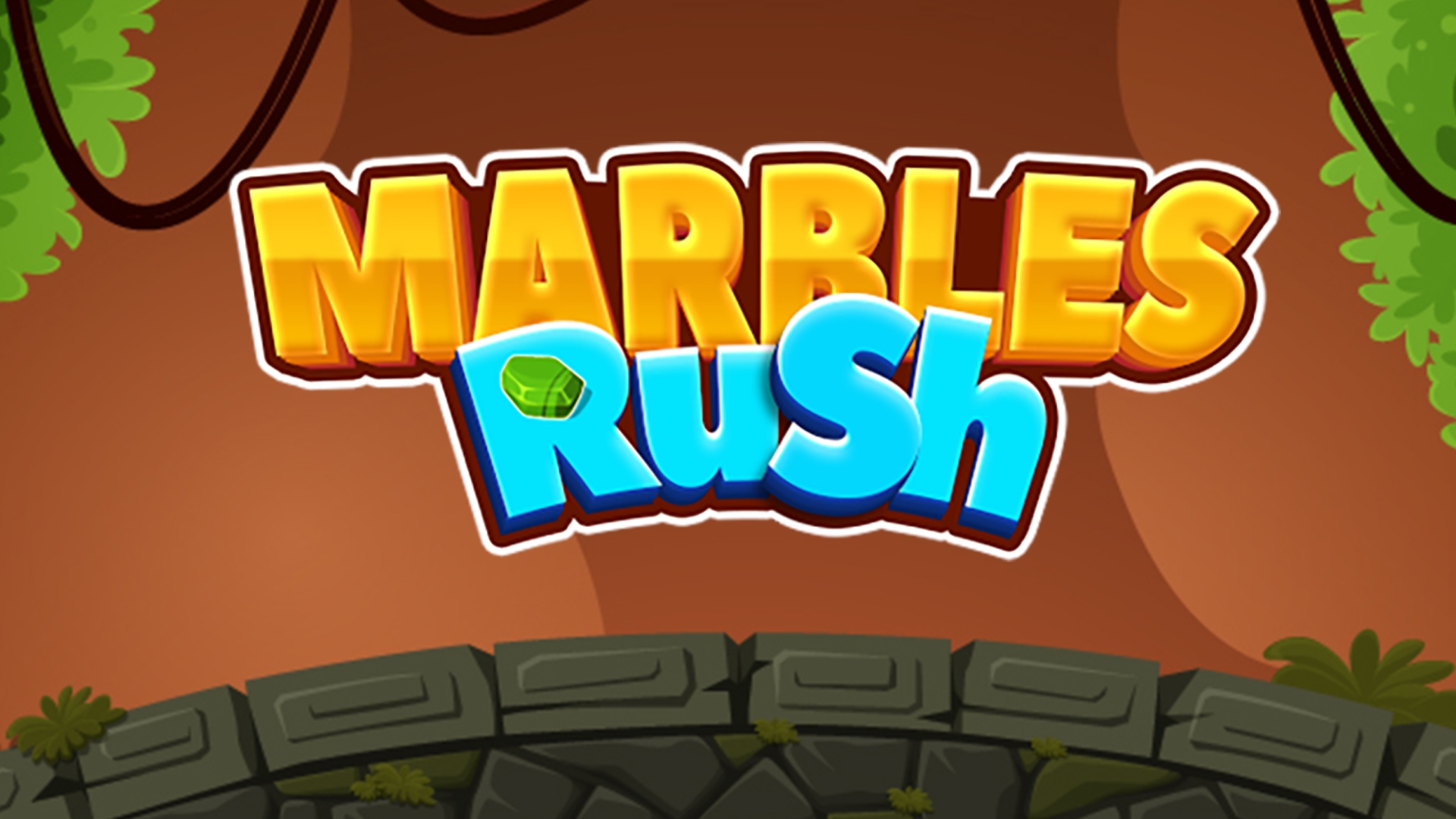 [NSW] 마블즈 러시 (Marbles Rush)