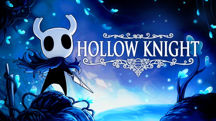 [NSW] 할로우 나이트 (HOLLOW KNIGHT)