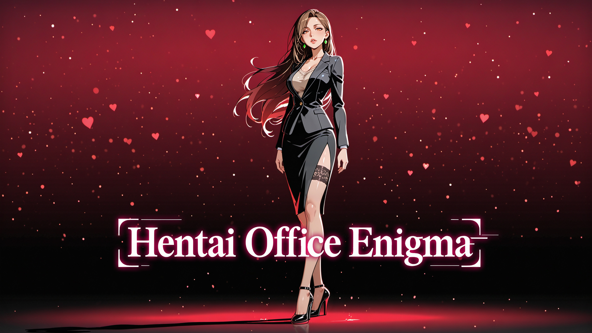 [NSW] 헨타이 오피스 에니그마 (Hentai Office Enigma)
