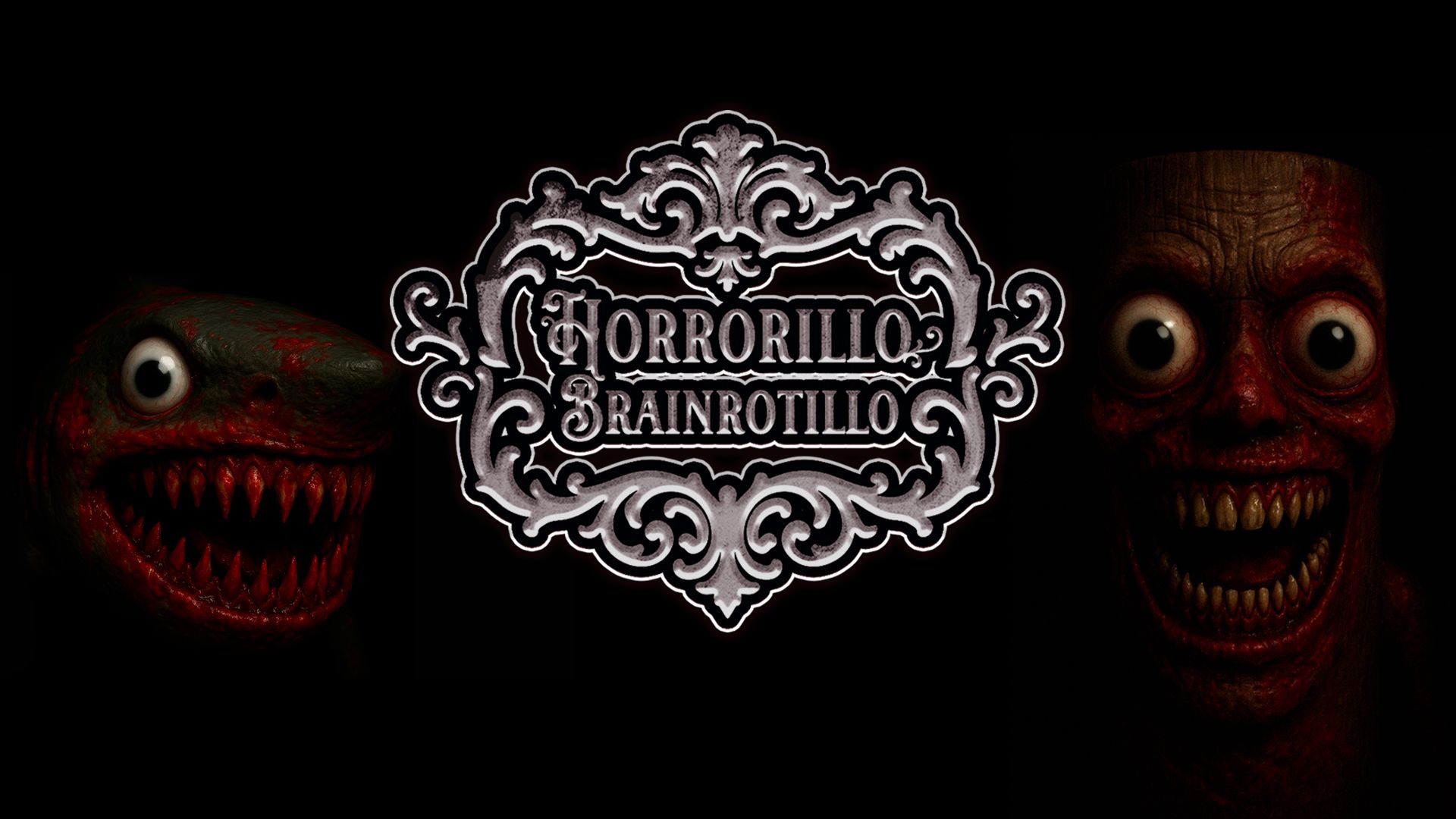 [NSW] 호러릴로 브레인로틸로 (Horrorillo Brainrotillo)