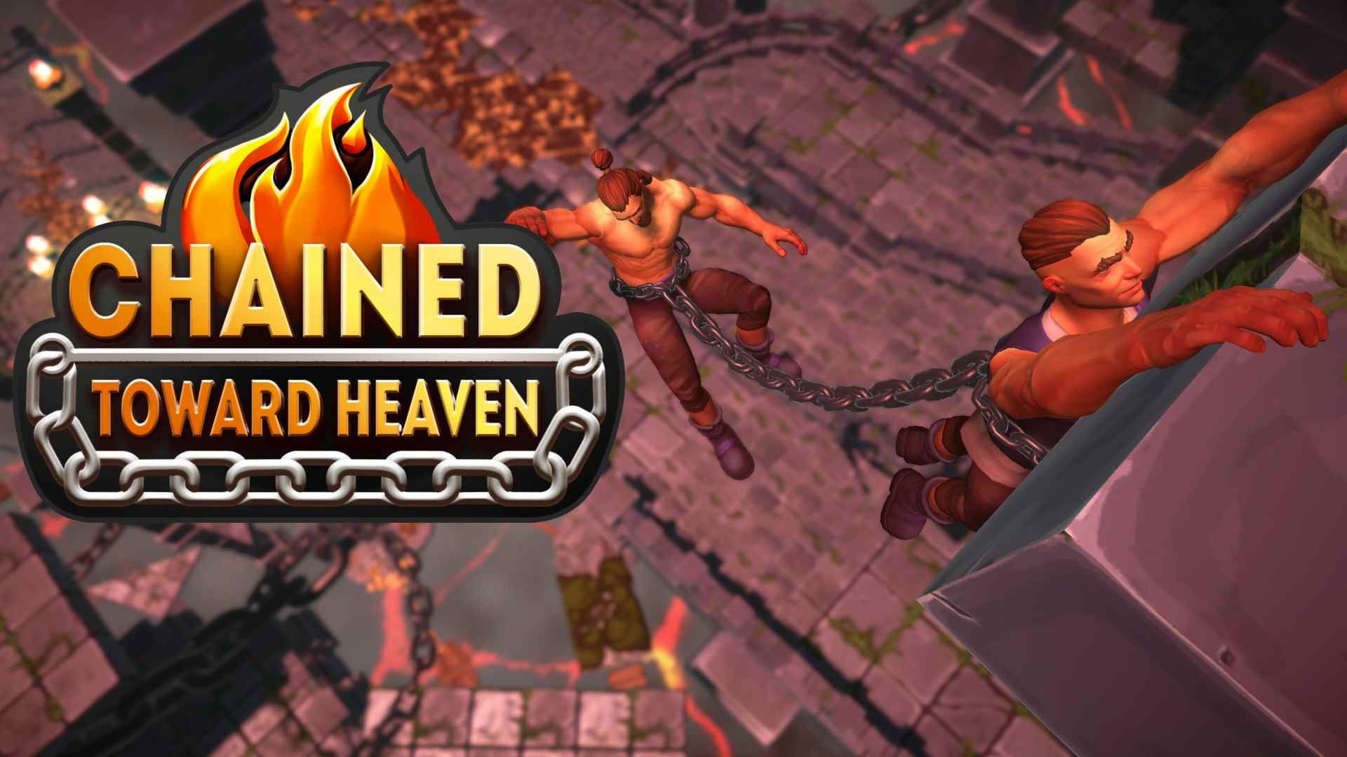 [NSW] 체인드 토워드 헤븐 (Chained Toward Heaven)