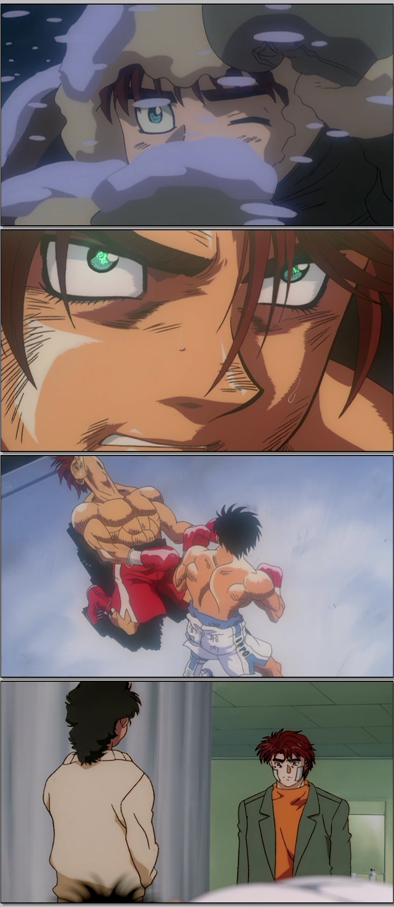 더 파이팅 (리마스터) Part2.E25.1080p