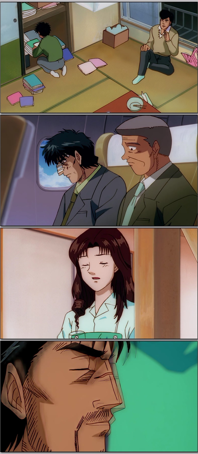 더 파이팅 (리마스터) Part3.E01.1080p