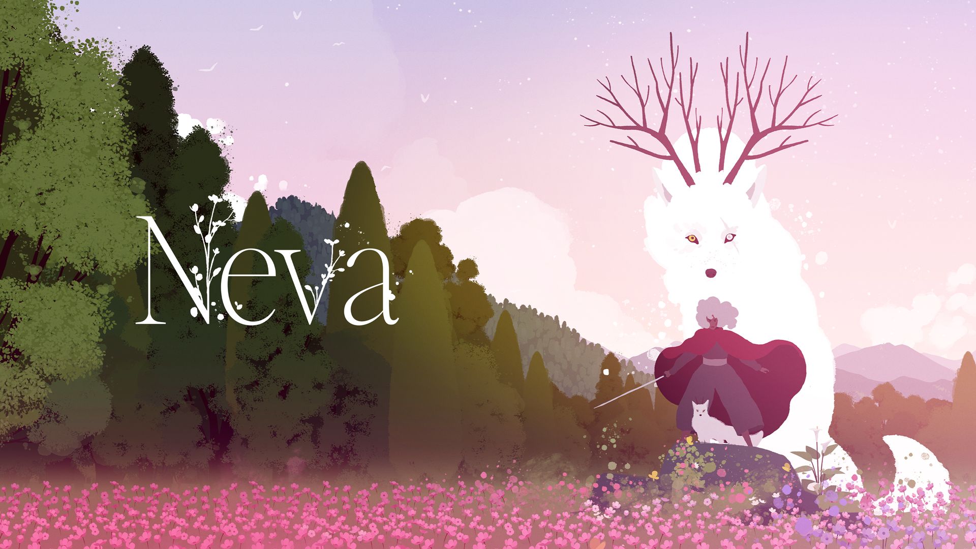 [NSW] 네바 (Neva)