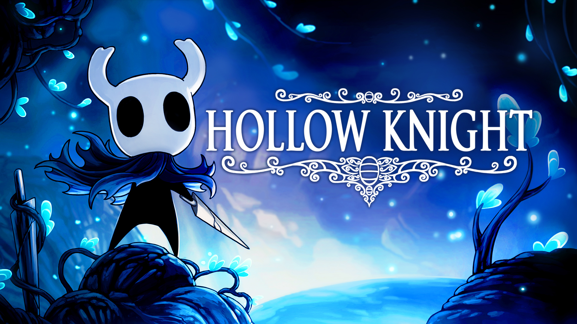 [NSW] 할로우 나이트 (Hollow Knight)