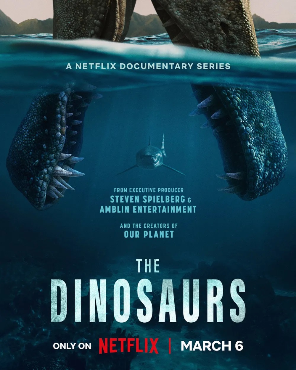 공룡들 시즌1 01화-04화 완결 한글자막 1080p The.Dinosaurs