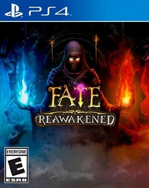 [PS4] FATE Reawakened