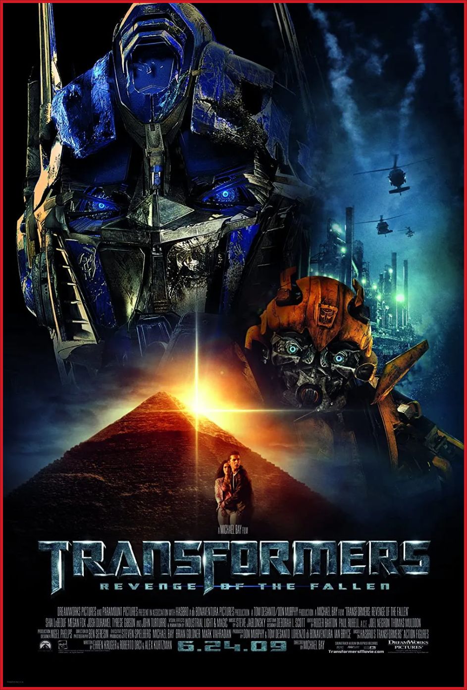 [4K] 트랜스포머2 .2009.2160p.UHD.BluRay.x265.10bit.HDR.TrueHD.7.1