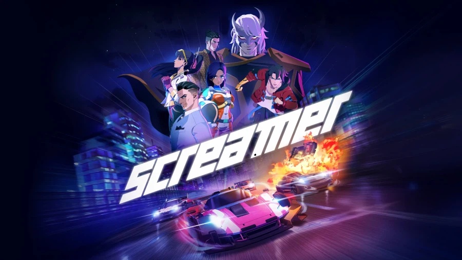 [한글 무설치]스크리머