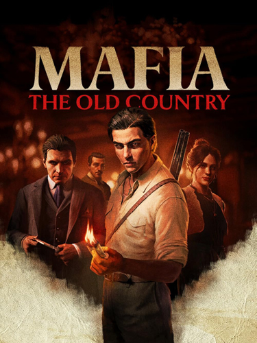 [쩐더]한글 마피아 올드 컨트리 Mafia The Old Country
