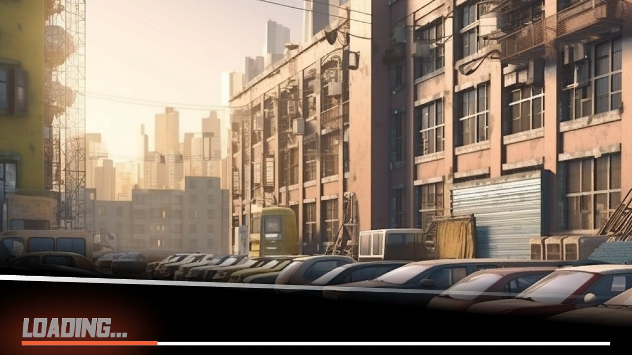 [NSW] 카 플리퍼 시뮬레이터 2024 (Car Flipper Simulator 2024)Update 1.0.2+DLC