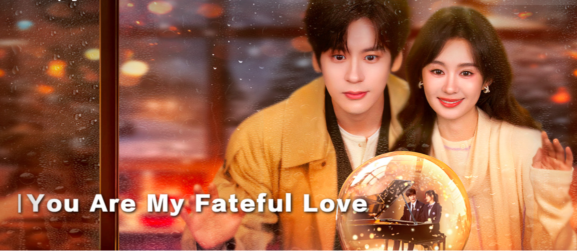 [중드] 니시지래적환희 1-10화 MangoTV 한글파일O 위철명 정합혜자