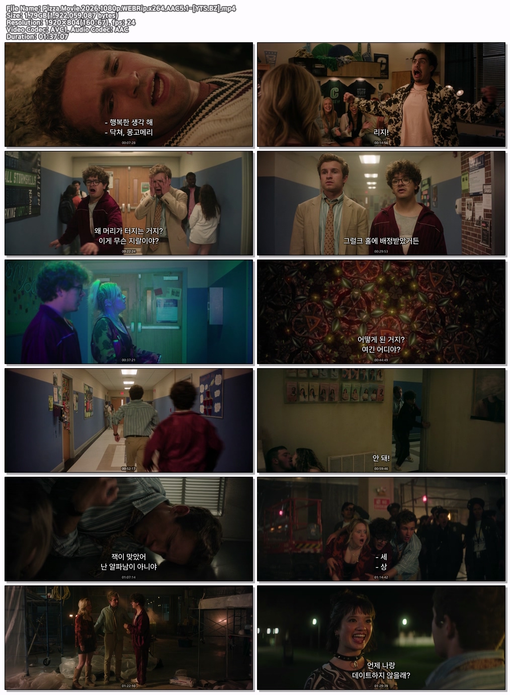 Pizza Movie (2026) [1080p]..