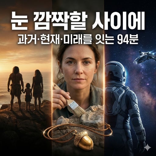 눈 깜짝할 사이에 (In the Blink of an Eye, 2026)