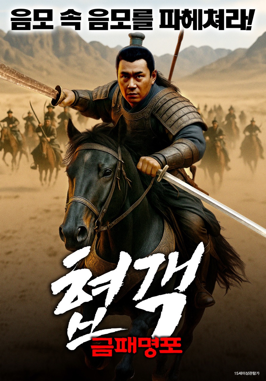 2024 자체자막 협객 금패명포 1080p