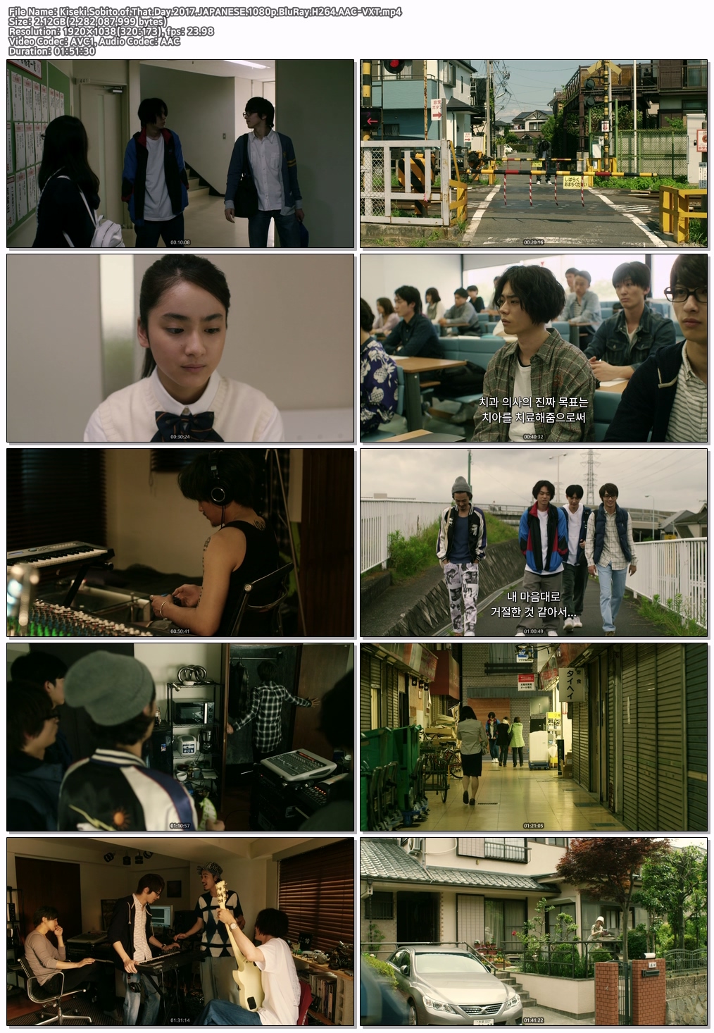 Kiseki.Sobito.of.That.Day...