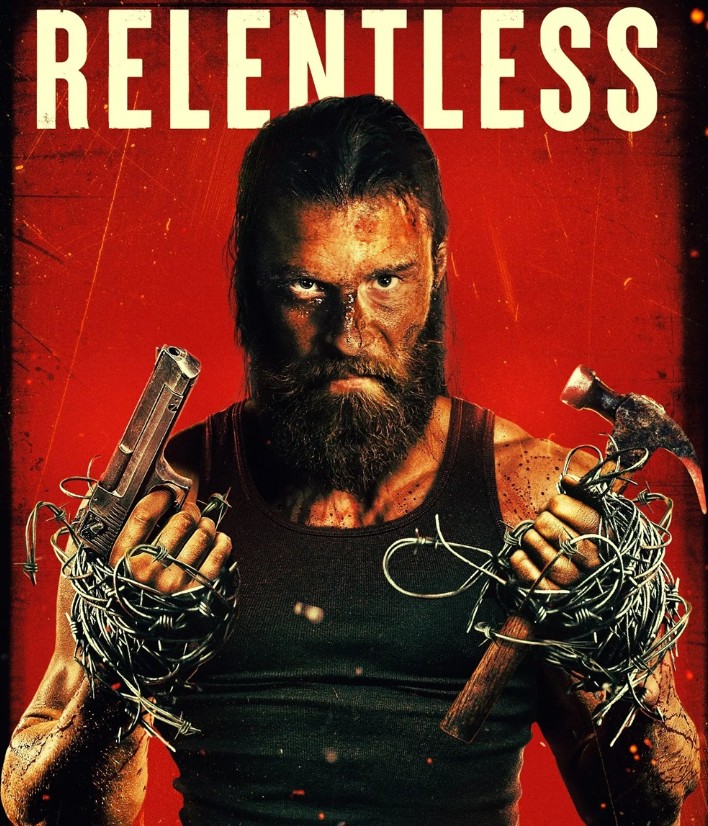 Relentless 2025