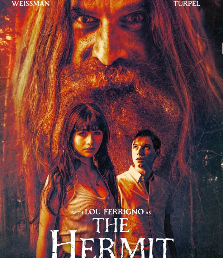 The Hermit 2025