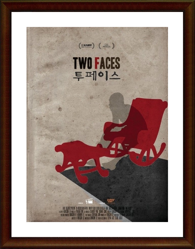 한국.단편.스릴러 [투페이스] FHD