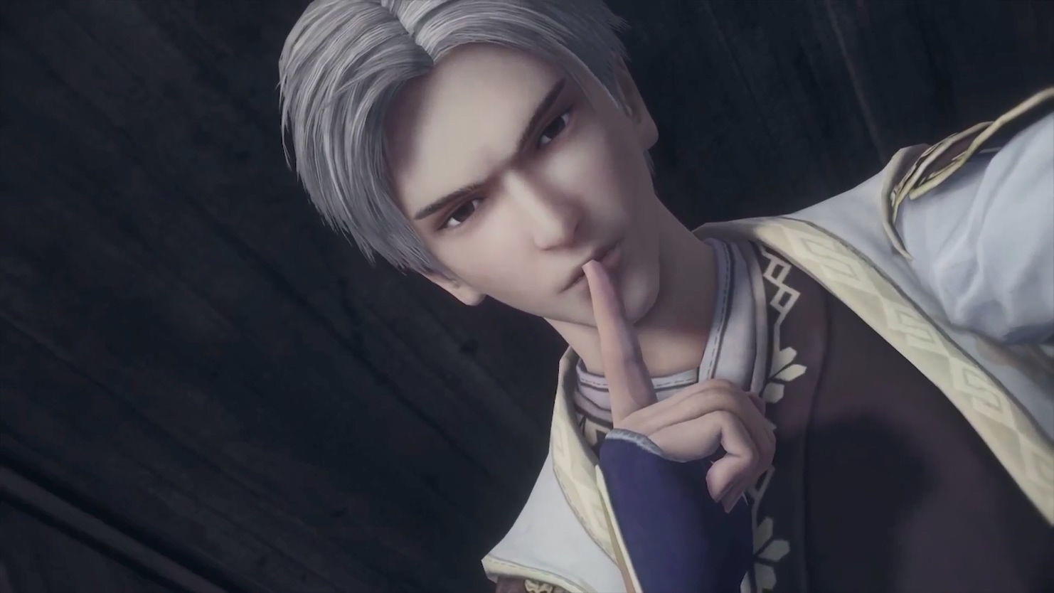 The Degenerate-Drawing Jiang Hu 17~18 1080p 한글자막