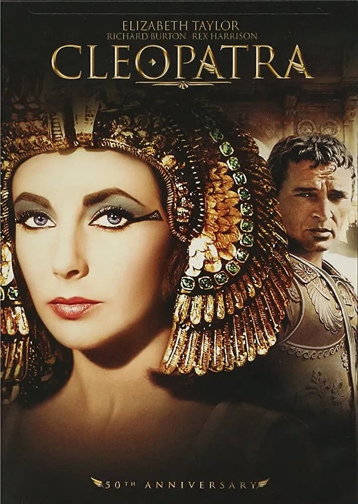 (종동)클레오파트라 (Cleopatra, 1963년)-RARBG 1080p