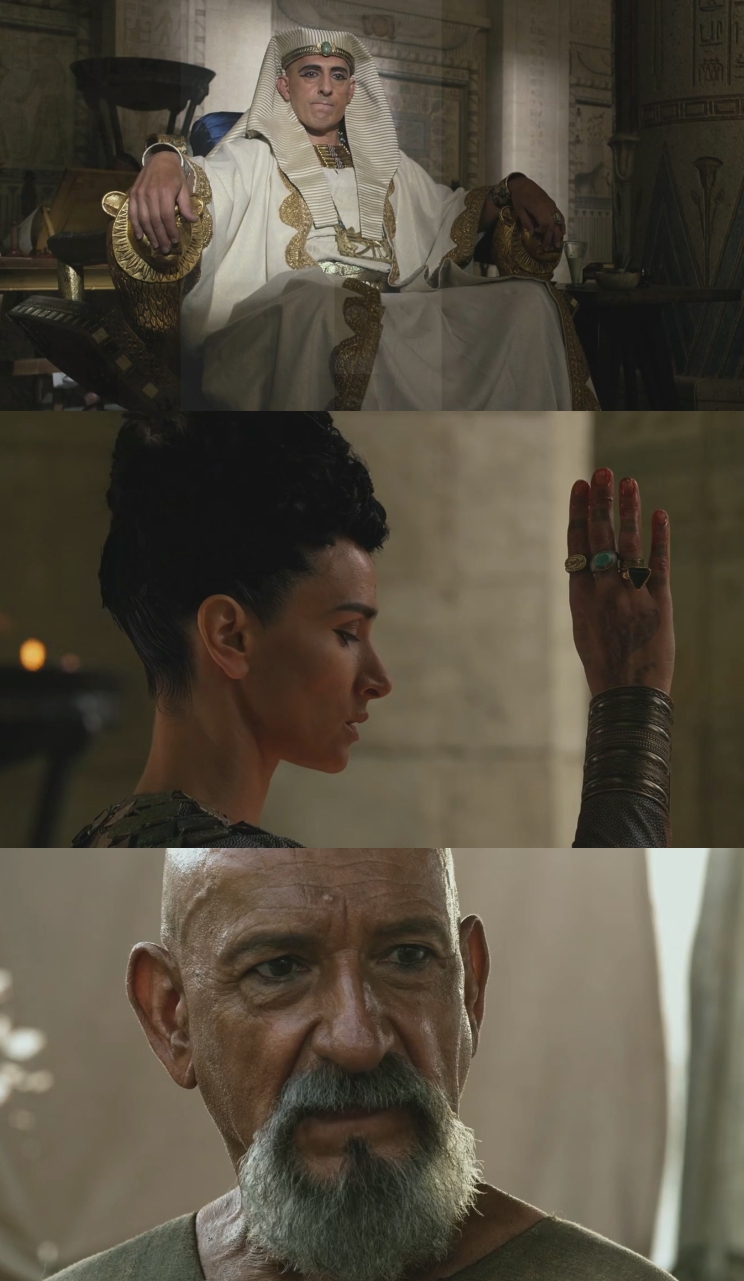 O3 리둘리스컷 시대액션대작 ( 제 국 탈 출 ) 공식자막 초고화질 BluRay5.1