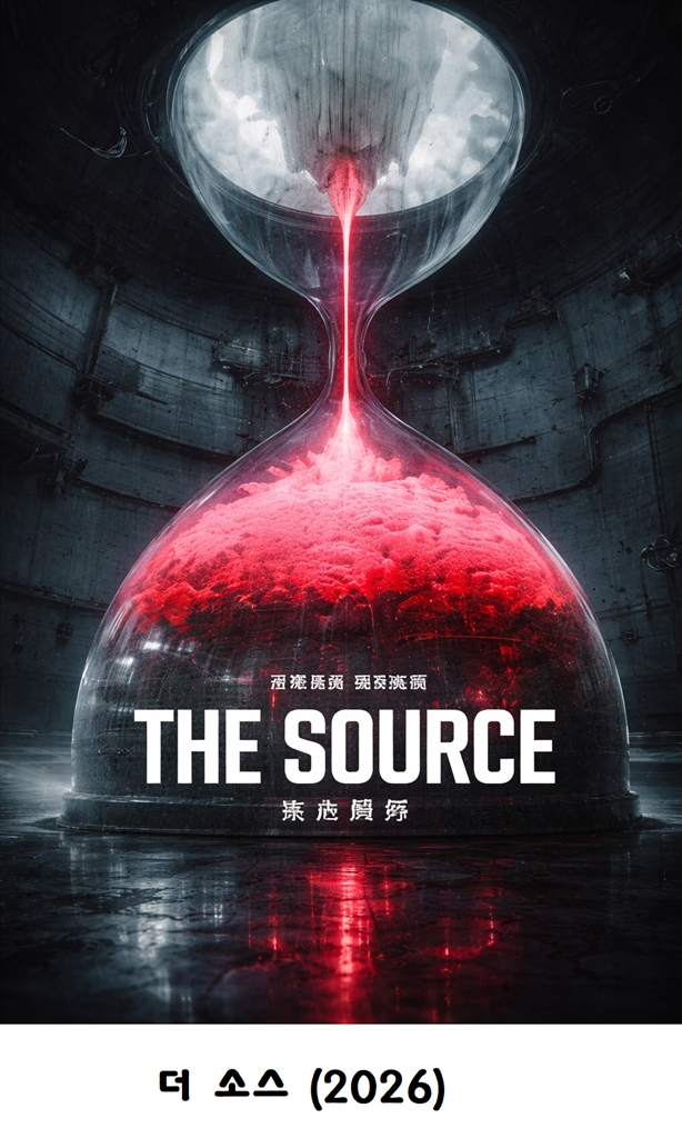 2O26 인간의 피가 백신이 된다 - [ 블러드 도시 ] - 완벽자막 고화질