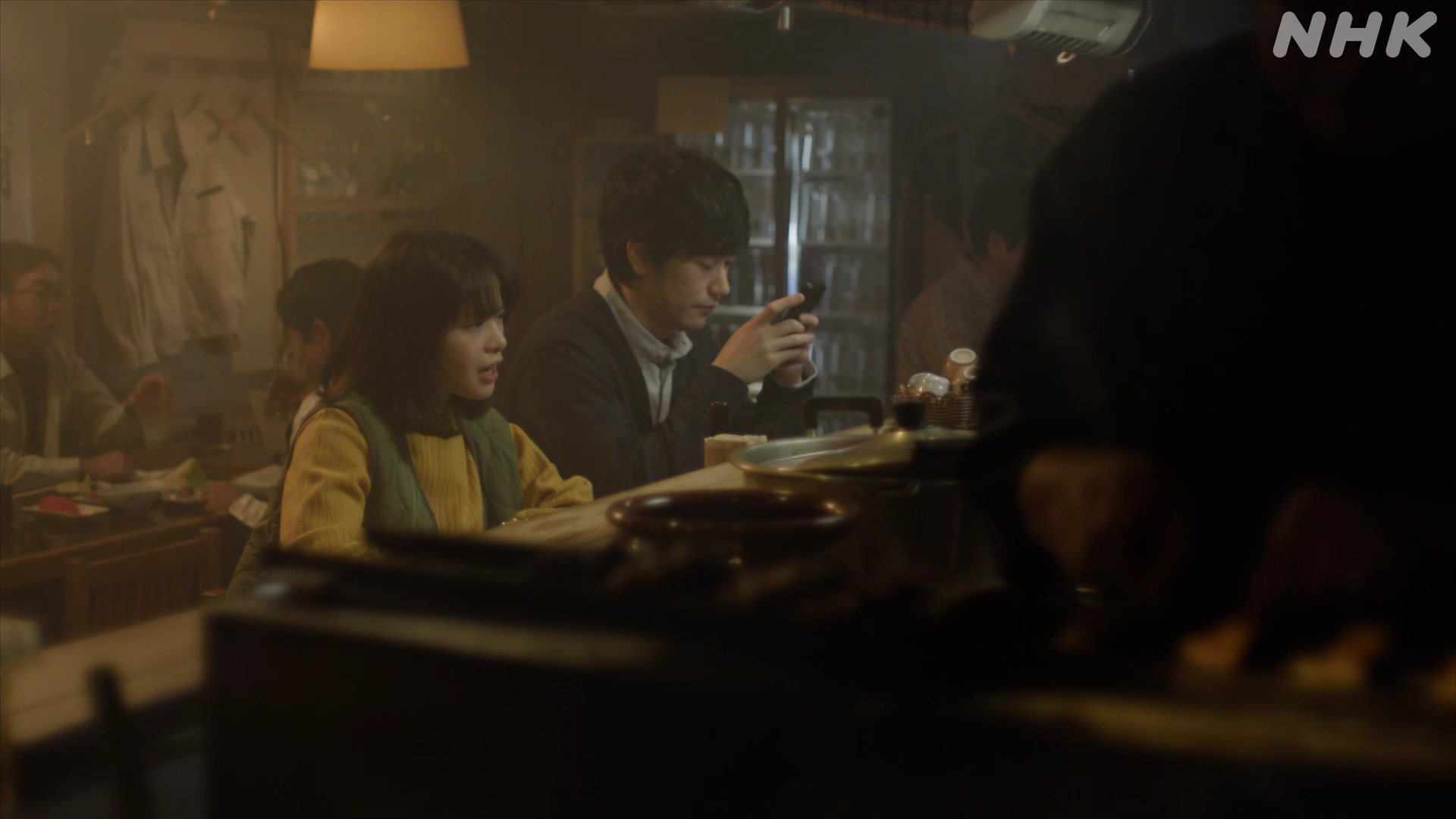 <이별의 병동2 전편>