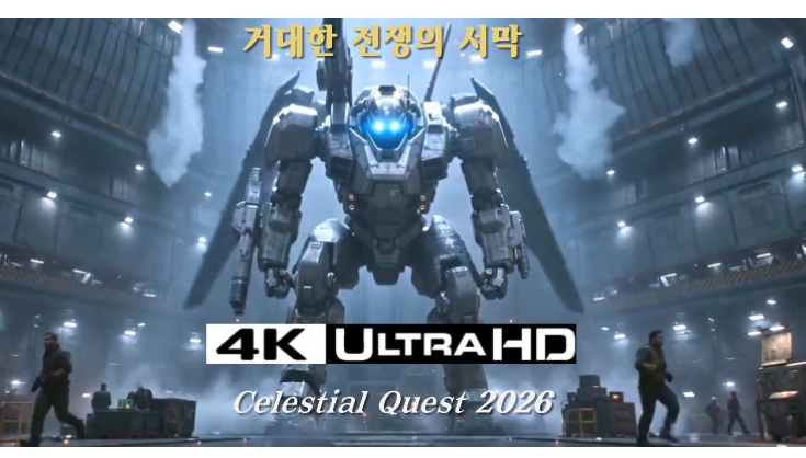 2026 초강력 최신액션대작 [ 구 동 전 ㅅㅏ ] 공식자막 초고화질 FHD 5.1