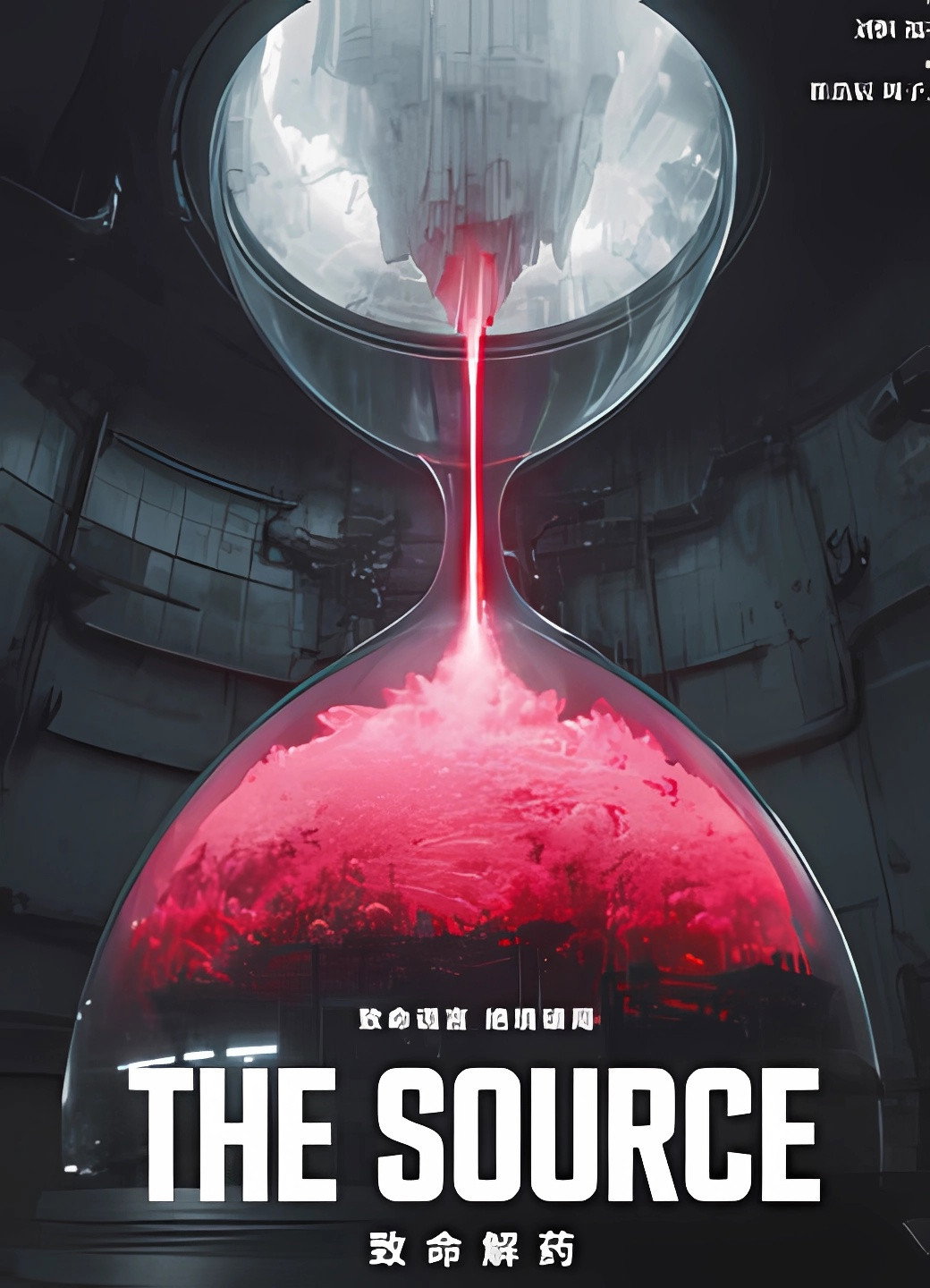더 소스 (The Source, 2026) 진실의 시작점! 금지된 근원을 깨운 자들의 비극적 운명