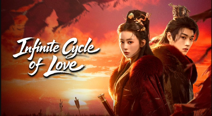 [중드] 영서지향 1-24화 완결 한글파일O 왕헌 서목선